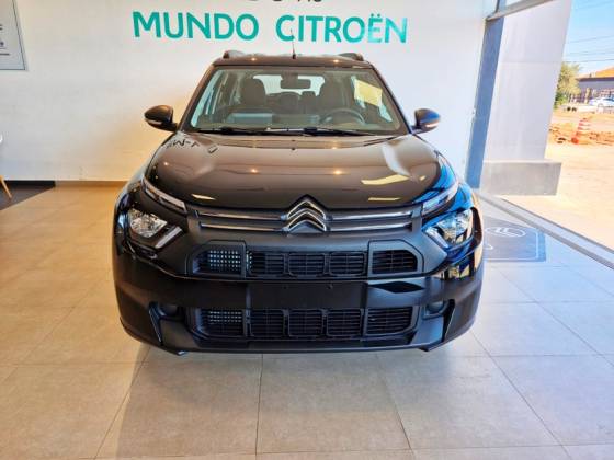 CITROËN C3 AIRCROSS 1.0 TURBO 200 FLEX FEEL PACK 7L CVT